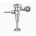 Manual Flushometer, 186-XL | 3982628