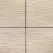 Techo-Bloc Ocean Grande HD² Paver, 19-1/2" x 32-1/2", Beige Cream | 004417