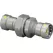 MPG UNION PxP W/HNBR MEGAPRESS FOR GAS 1/2"