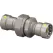 MPG UNION PXP W/HNBR MEGAPRESS FOR GAS 1-1/2"