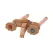 Woodford 22P Hot and Cold Faucet 1/2" x 3/4" Female Pipe Thread x Male Pipe Thread | 22P-12-MH