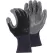 Altas Gloves, Nitrile Black | 370BBK
