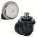 One-Hole Half Kit, 951-Ct Chrome Plate ABS | 62022