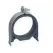 Anvil OD 1-5/8" Carbon Steel Cushion Clamp Assembly | 2400223778