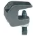 Anvil 3/8" Ductile Iron Standard Throat, Universal C-Type Beam Clamp | 500009063