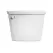 Cadet PRO Elongated Rough Tank, Vitreous China White | 4188A104.020