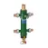 CALEFFI SWT 4N1 HYDRAULIC SEPARATOR W/MAGNET 1-1/2"