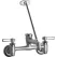 897 Series Manual Sink Faucet, Durable Cast Brass Service, RC | 897-RCF