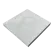 Smooth Alpine Paver, 24" x 24", Pearl 16 ea/pallet