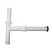 Disposer Kit, Telescopic | P9100T
