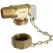 Hose Valve, FSWT OR MIP X Male Hose | 621DH-01-04-CC