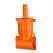 Tool Less Saddle Tee, SW Straight | KT012SW-S