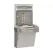 ezH2O Single Bottle Filling Station, Granite | EZS8WSLK
