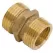 EZFLO (79GHT) 3/4 MHX3/4MIP/ TAP1/2FIP GH ADAPTER | 20351