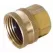EZFLO (S13) 3/4 FH X 3/4 FH SWIVEL | 20365