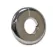 Steel Pipe, 3/8" x 1/2" IPS x CTS Chrome Flex F&C | 25746