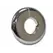 Copper Tubing, 1" CTS Chrome Flex F&C Plate | 25770