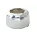 Box Flange, 1-1/2" IPS Esc Deep Pat 3 Od | 25811