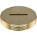 Slotted Cleanout Plug, Extension | 42004