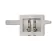 Washing Machine Outlet Box, Dual Drain PEX | 60230