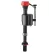 Fill Valve, 400A | PRO45