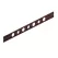 Flat Bracket, Copper Plated, For 3/4" | 102-18