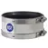 Standard Duty No-Hub Coupling, 2" x 2" | 621808G