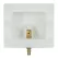 Ice Maker Outlet Box, Plastic | 87969