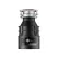 Badger 5 Garbage Disposal, W/Cord | 79008A-ISE