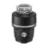 PRO750 Garbage Disposal, ISE 2A W/Cord | 79061A-ISE