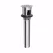 Lavatory Grid Drain, 1-1/4" x (L) 6" Chrome Plated 17 ga | D70100