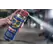 SMART STRAW Light amber cloudy liquid Multi-Use 2 Ways Spray 8 oz | S95800