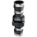 Sump Check Valve 2" 613 Stainless Steel, Rubber | 203-228