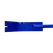 Marshalltown Open Angle Pry Bar Powder Coated, 40P244 56" X 3-1/4"