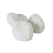 Himalaya Tumbled Pebbles, 3-5 cm ; 1" - 2", 40 lbs/bag, 55 bags/pallet, White