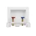 Washing Machine Outlet Box | 38543