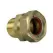 Adapter PFMF-1212 1/2" Male Fitting | PFMF-1212