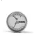 Combination Temperature Pressure Gauge | 266417-