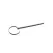 Extension Hanger, 26'' L Gray | 553-026