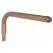 SIOUX COPPER INS X CLOSED STUBOUT ELL (EFF2607) 1/2" | 630X246