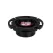 Knockout Closet Flange, ABS Hub | 883-AT