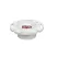 Knockout Closet Flange, PVC Hub | 883-PT
