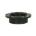 Open Closet Flange, ABS Side | 888-A