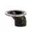 Offset Closet Flange, ABS | 889-AOM