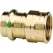 Adapter, 3/4" x 3/4" Press x FPT Copper ProPress | 79315