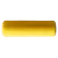 Gator Yellow Roller, 9", for Water Based Sealer, 12 ea / bx, 288 ea / pallet