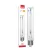 Agrosun Red Sodium High Pressure Sodium (HPS) Lamp, 600W