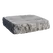 Parapet Cap, 3-5/8" x 15-5/8" x 13", Weathered Granite, 45 ea / pallet, 3900 lbs / pallet