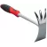 Corona Ergo Hoe/Cultivator 2-in-1