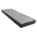 Smooth Alpine Paver, 12" x 36" x 2-1/2", Graphite, 24 ea/pallet